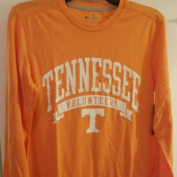 Champion Tennessee Volunteers Longsleeve - Picture 1 of 5